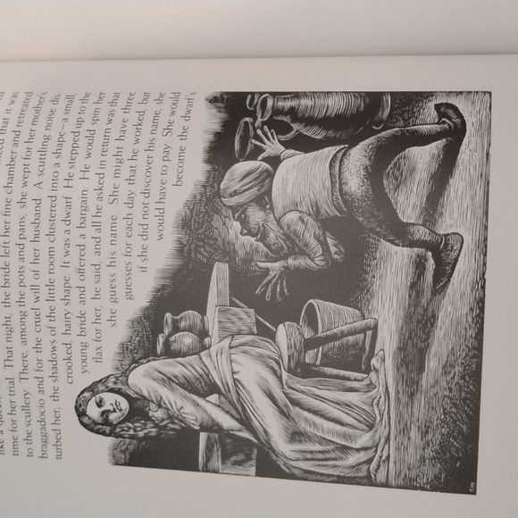 Time Life Books The Enchanted World Dwarfs - Picture 5 of 7